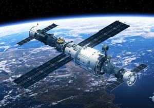 Systems Engineering Helping Humans Survive in Space